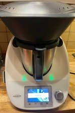 Bimby TM5 2,2L Robot da Cucina