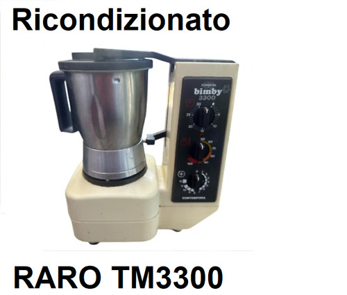 Bimby vorwerk cucina bimbi - cucina,