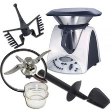 VORWERK BIMBY TM31 (NO TM5 TM6