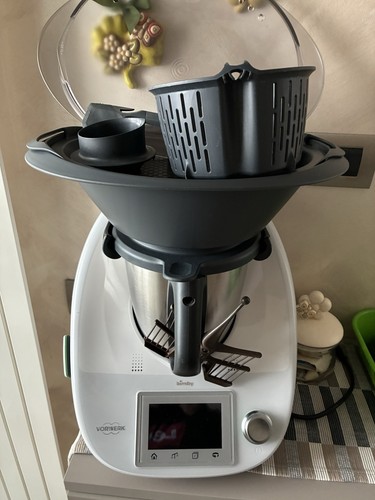 Bimby tm5 robot da - tm5, cucina