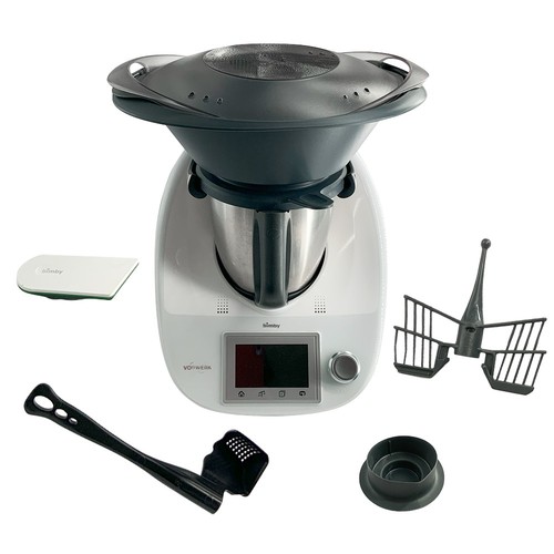 Bimby tm5 vorwerk completo - bimby, di