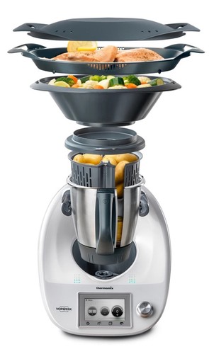 Bimby tm5 robot - tm5, da