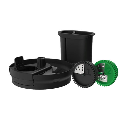Accessorio spiralizer per - accessorio,