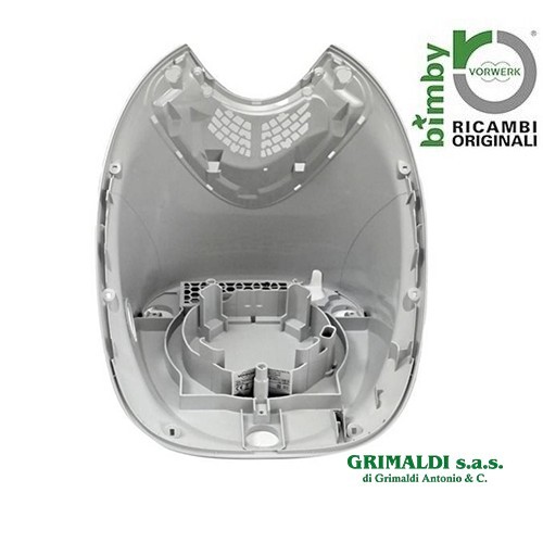 Cover corpo scocca - corpo,