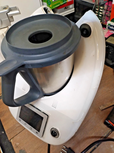 Bimby tm5 robot cucina - tm5,