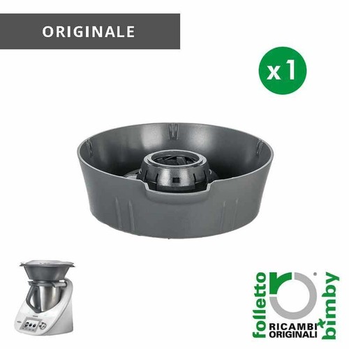 Ghiera boccale tm5 32857 - boccale,