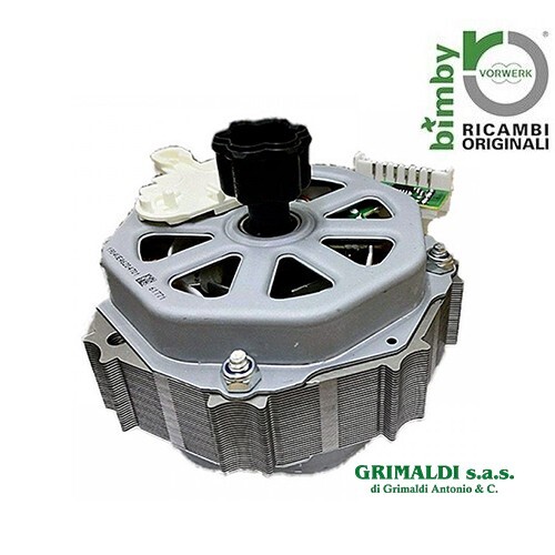32587 vorwerk bimby tm5 - tm5, tm6