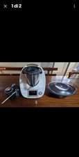 Bimby TM5 2,2L Robot da Cucina