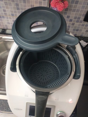 Bimby tm5 robot da - tm5,