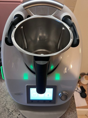 Bimby tm5 robot da - tm5, 2,2l
