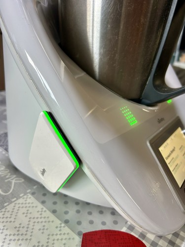 Bimby tm5 vorwerk - tm5,
