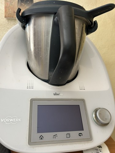 Bimby tm5 robot da cucina - 2,2l,