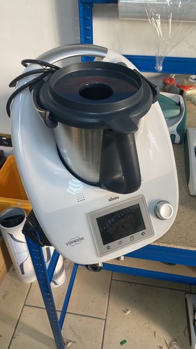 Vorwerk bimby garantito - bimby, 5