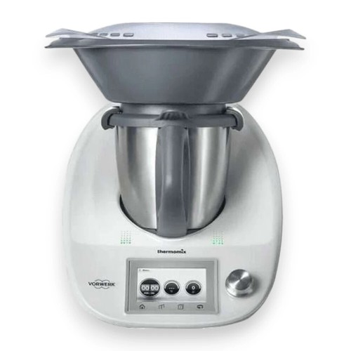 Vorwerk bimby tm5 - bimby, rigenerato