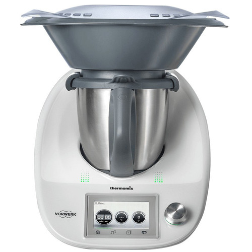 Bimby thermomix tm5 ricambi - tm5,