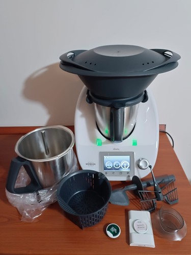Bimby tm5 completo più - tm5,
