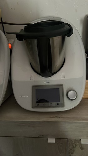 Bimby tm5 robot da cucina - bimby,