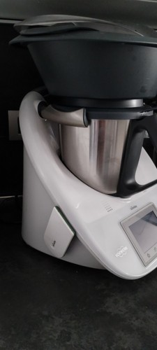 Vorwerk bimby tm5 robot - tm5, da