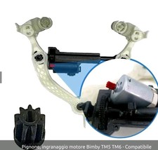 Ingranaggio motore bimby tm5