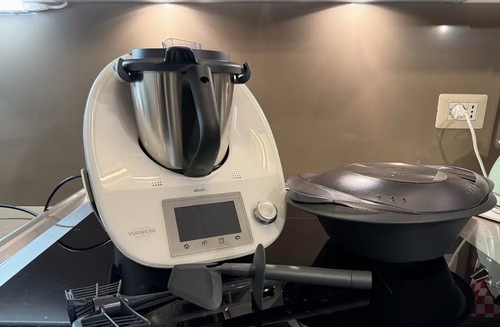 Bimby tm5 vorwerk usato - bimby, vorwerk-usato