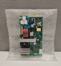 SCHEDA DI ALIMENTAZIONE