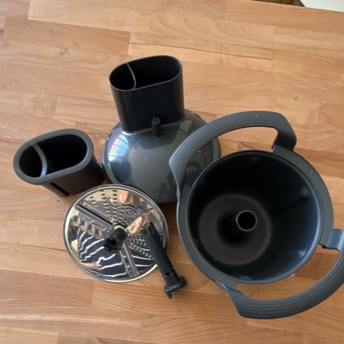 Affettatutto bimby tm5 tm6 - affettatutto,