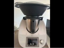 Bimby TM5 2,2L Robot da Cucina