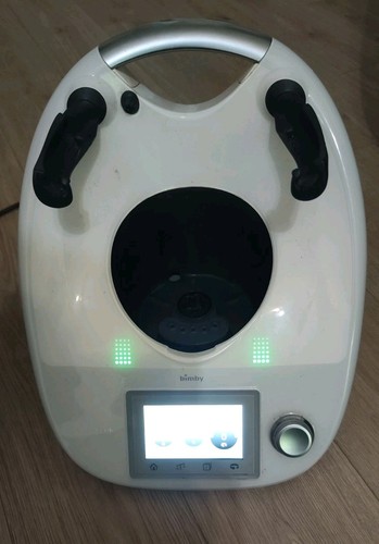 Bimby tm5 robot cucina - tm5,