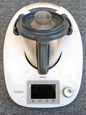 Bimby thermomix TM5-2 robot da