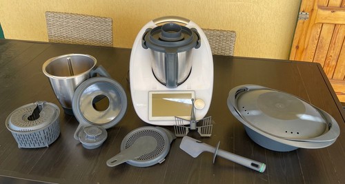 Vorwerk bimby tm5 - vorwerk,