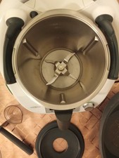 Bimby TM5 2,2L Robot da Cucina