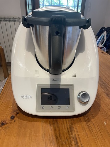 Vorwerk bimby tm5 - bimby,