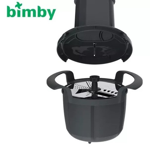 Affettatutto bimby originale - affettatutto,