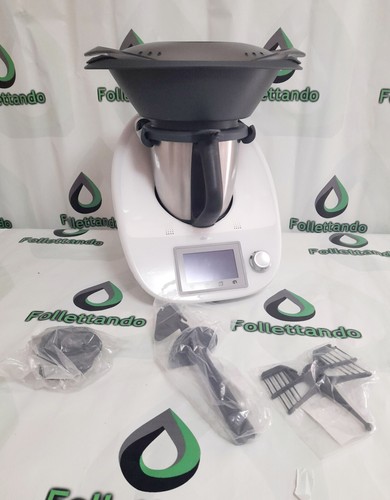 Vorwerk bimby tm5 - 🟢vorwerk,