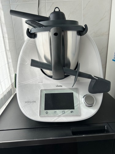 Bimby tm5 robot da cucina - robot,