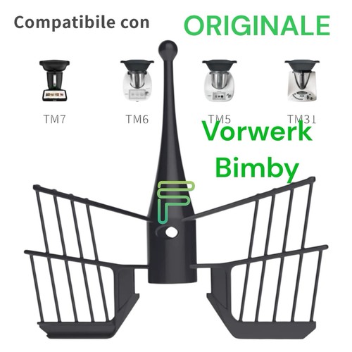 Vorwerk bimby tm5 tm6 tm31 - vorwerk, tm7