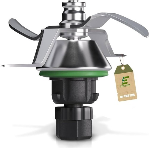 Vorwerk compatibile lame - compatibile,