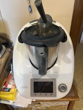 Bimby TM5 2,2L Robot da Cucina