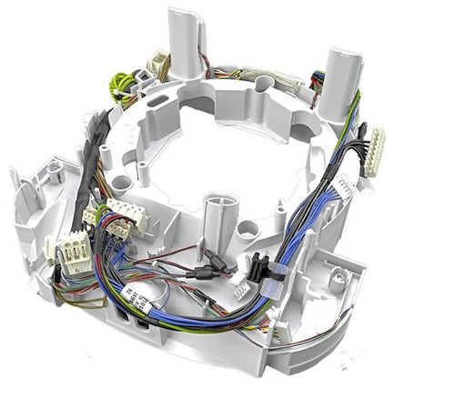 Modulo centrale coppia - centrale, clp