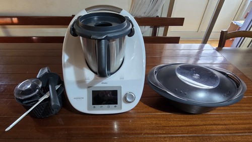 Bimby tm5 robot da cucina - bimby,
