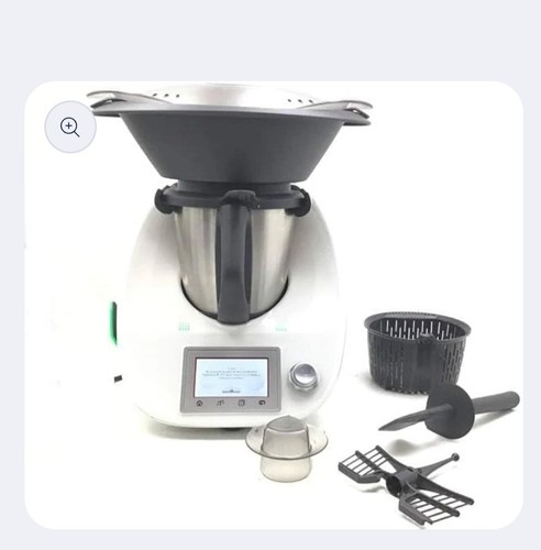 Bimby tm5 robot da - 2,2l,