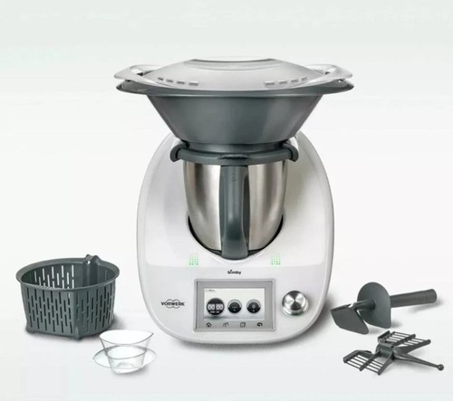 Bimby tm5 robot da cucina - tm5,