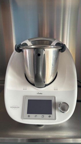 Bimby robot cucina tm5 2l - robot,