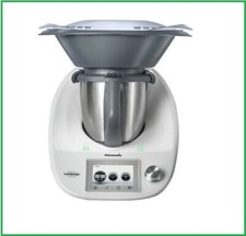 BIMBY TM5 VORWERK COMPLETO DI
