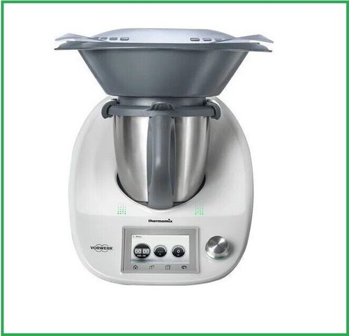 Bimby tm5 vorwerk completo - bimby,