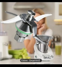 LAME BIMBY TM5 GRUPPO COLTELLI