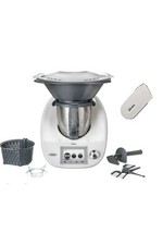 Bimby TM5 2,2L Robot da Cucina